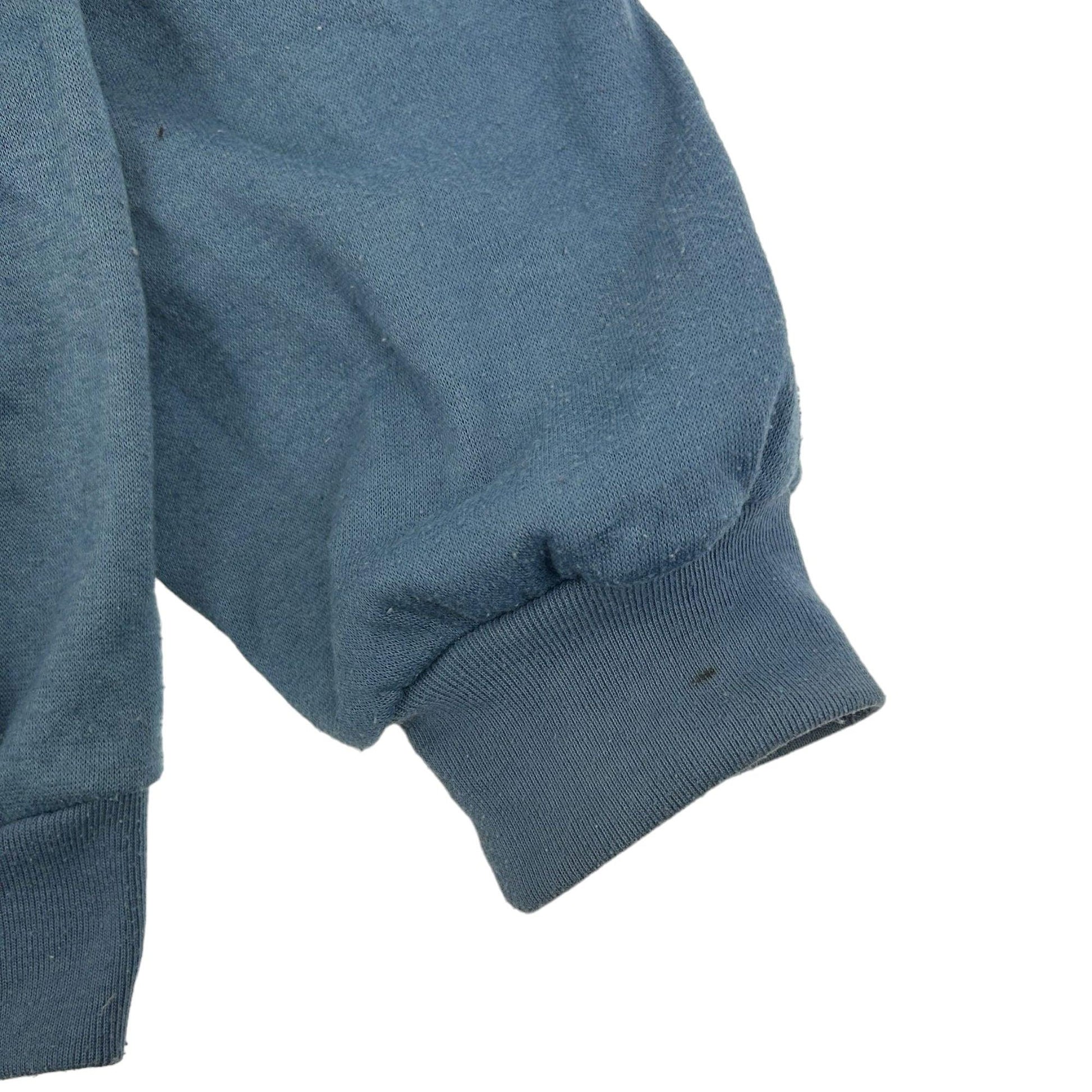 Vintage Umbro Sweatshirt Size L - Known Source