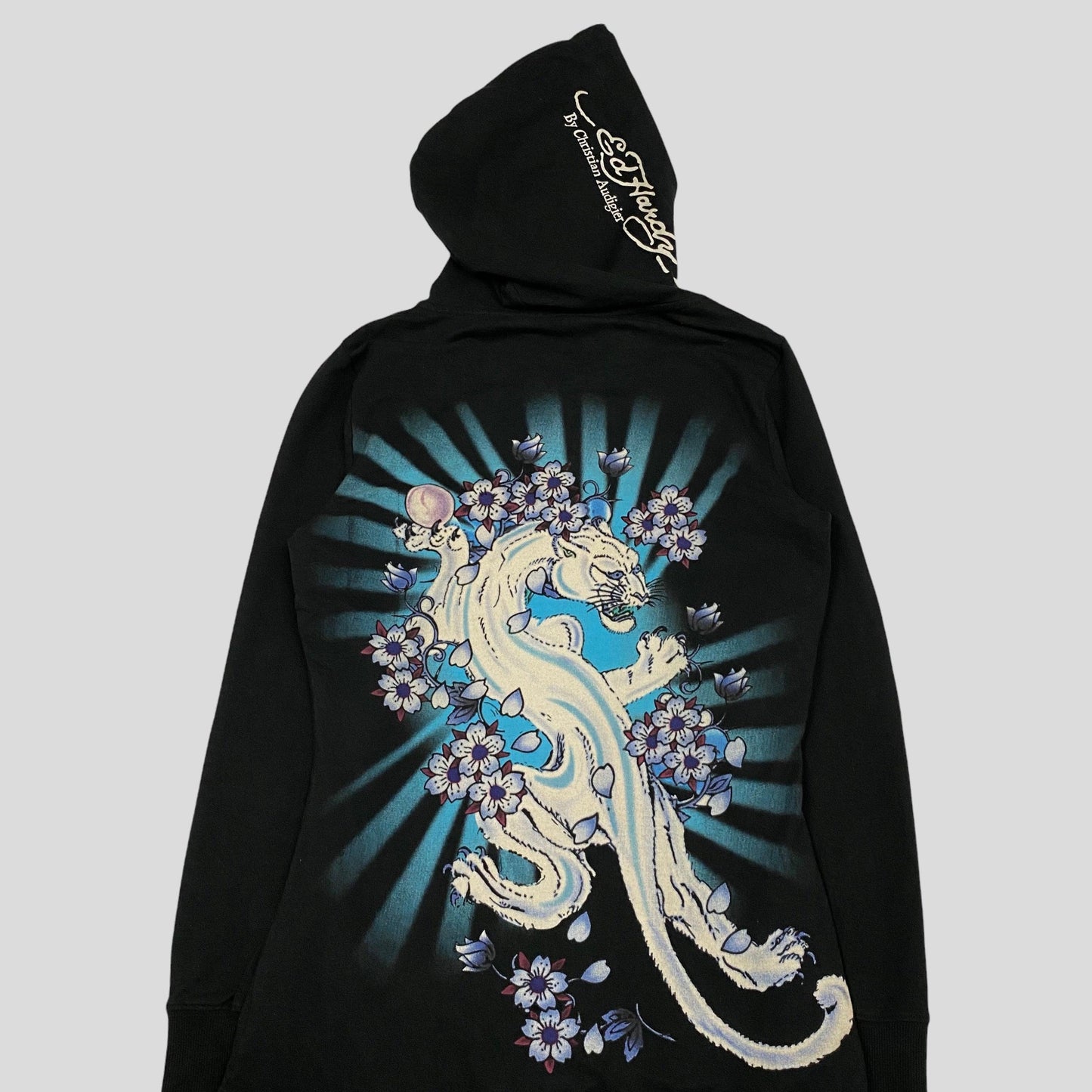 Ed Hardy by Christian Audigier Hoodie - S - Known Source