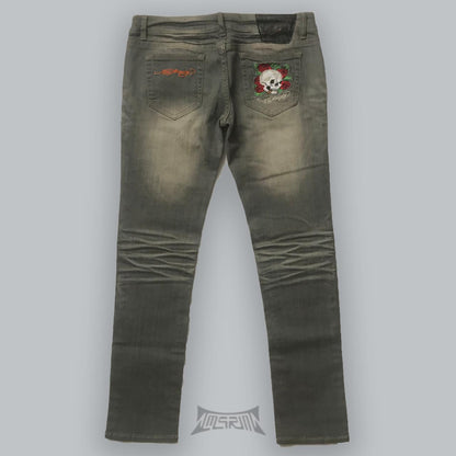 Ed Hardy by Christian Audigier Jeans - 33W - Known Source