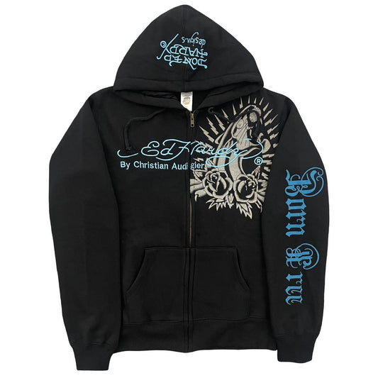 Ed Hardy Hoodie - Known Source