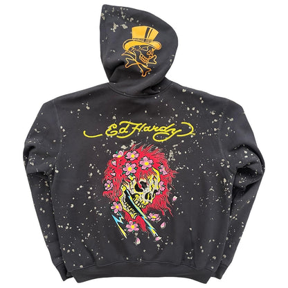 Ed Hardy Hoodie - Known Source