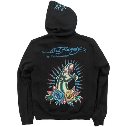 Ed Hardy Hoodie - Known Source