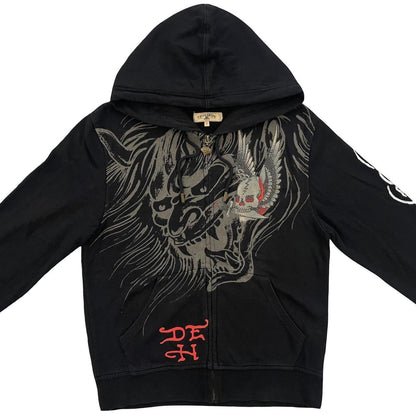 Ed Hardy Hoodie - Known Source