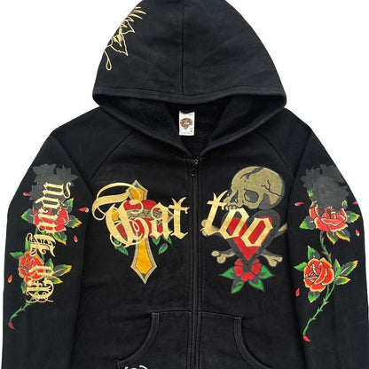 Ed Hardy Hoodie - Known Source