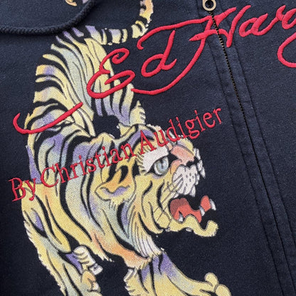 Ed Hardy Hoodie - Known Source