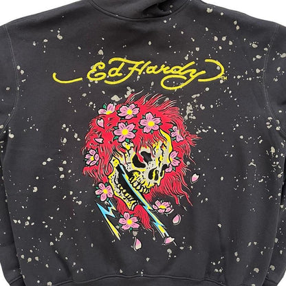 Ed Hardy Hoodie - Known Source