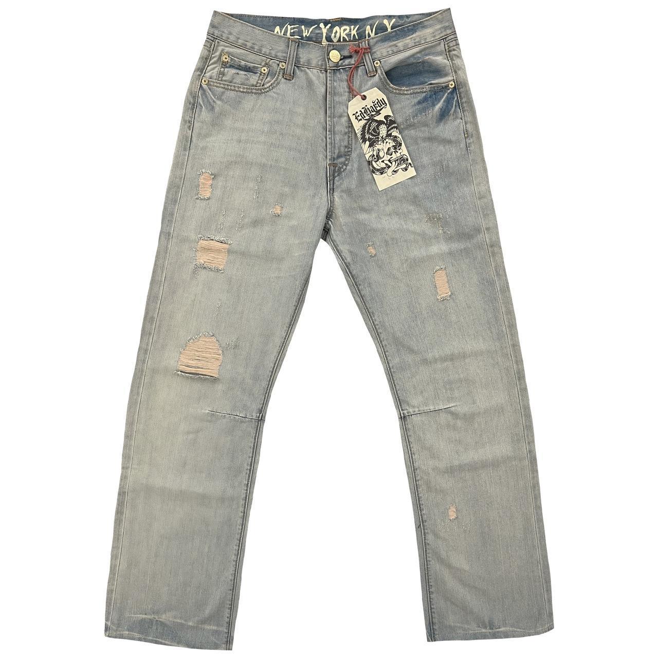 Ed Hardy Jeans - Known Source