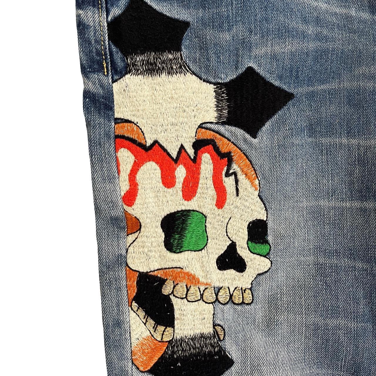 Ed Hardy Jeans - Known Source