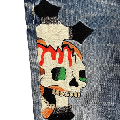 Ed Hardy Jeans - Known Source