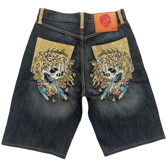 Ed Hardy Shorts - Known Source