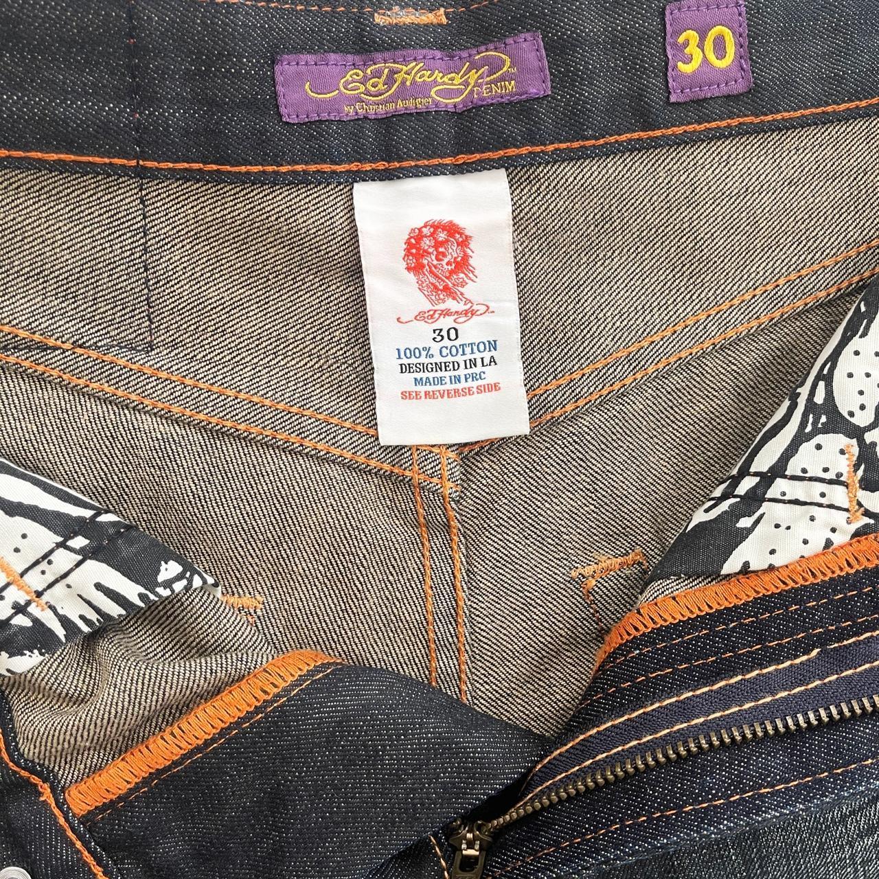 Ed Hardy Shorts - Known Source