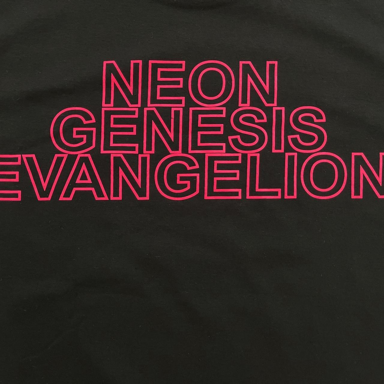 Evangelion T-Shirt - Known Source