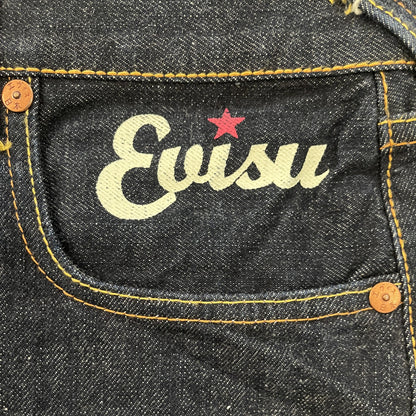 Evisu 20th Anniversary Jeans - Known Source