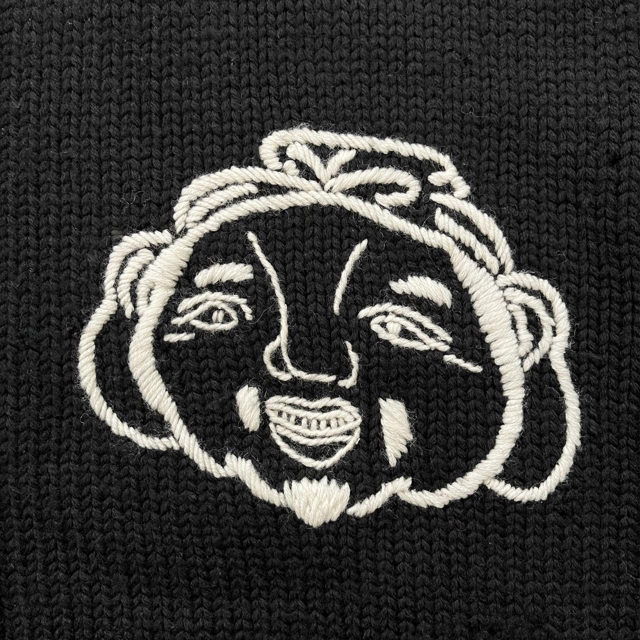 Evisu Cowichan Hoodie - Known Source