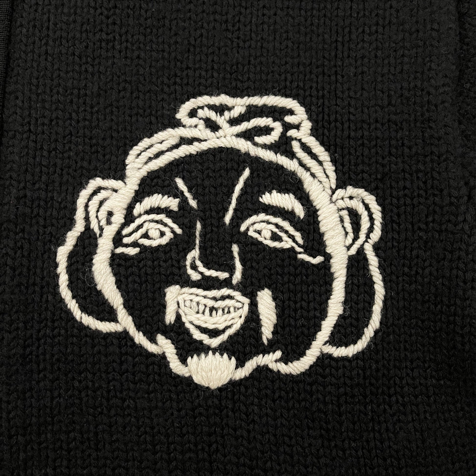 Evisu Cowichan Hoodie - Known Source