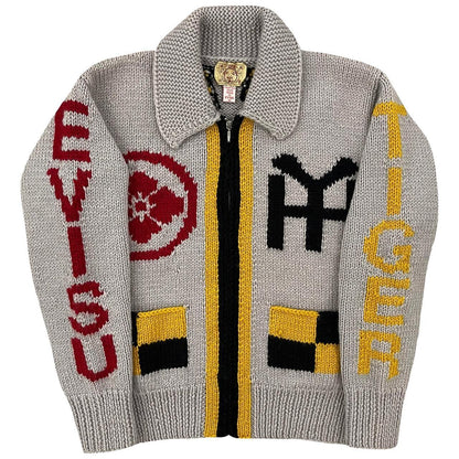 Evisu Cowichan Jacket - Known Source