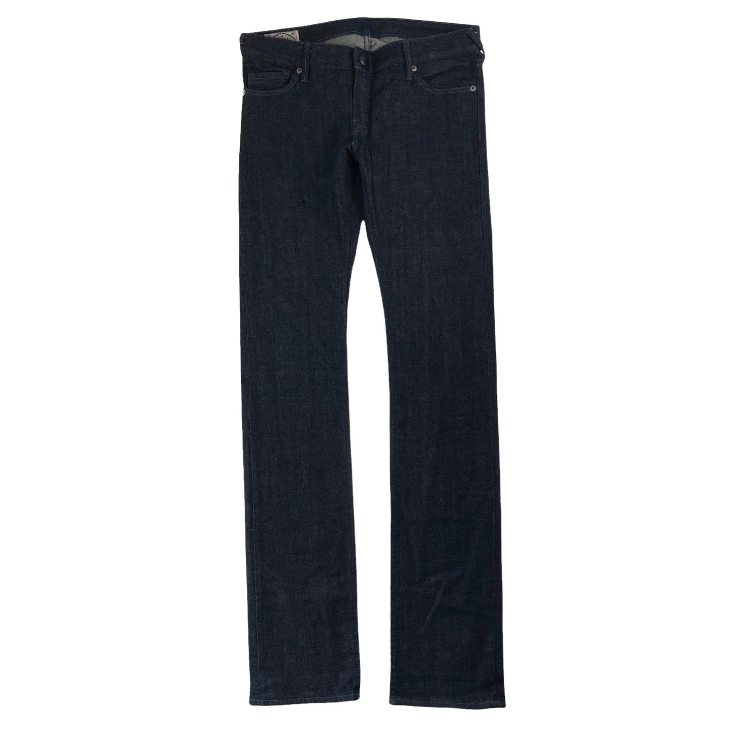 Evisu Daicock Japanese selvedge denim jeans trousers W27 - Known Source