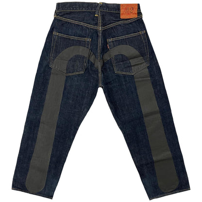 Evisu Daicock Jeans - Known Source