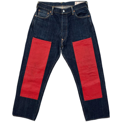 Evisu Daicock Jeans - Known Source