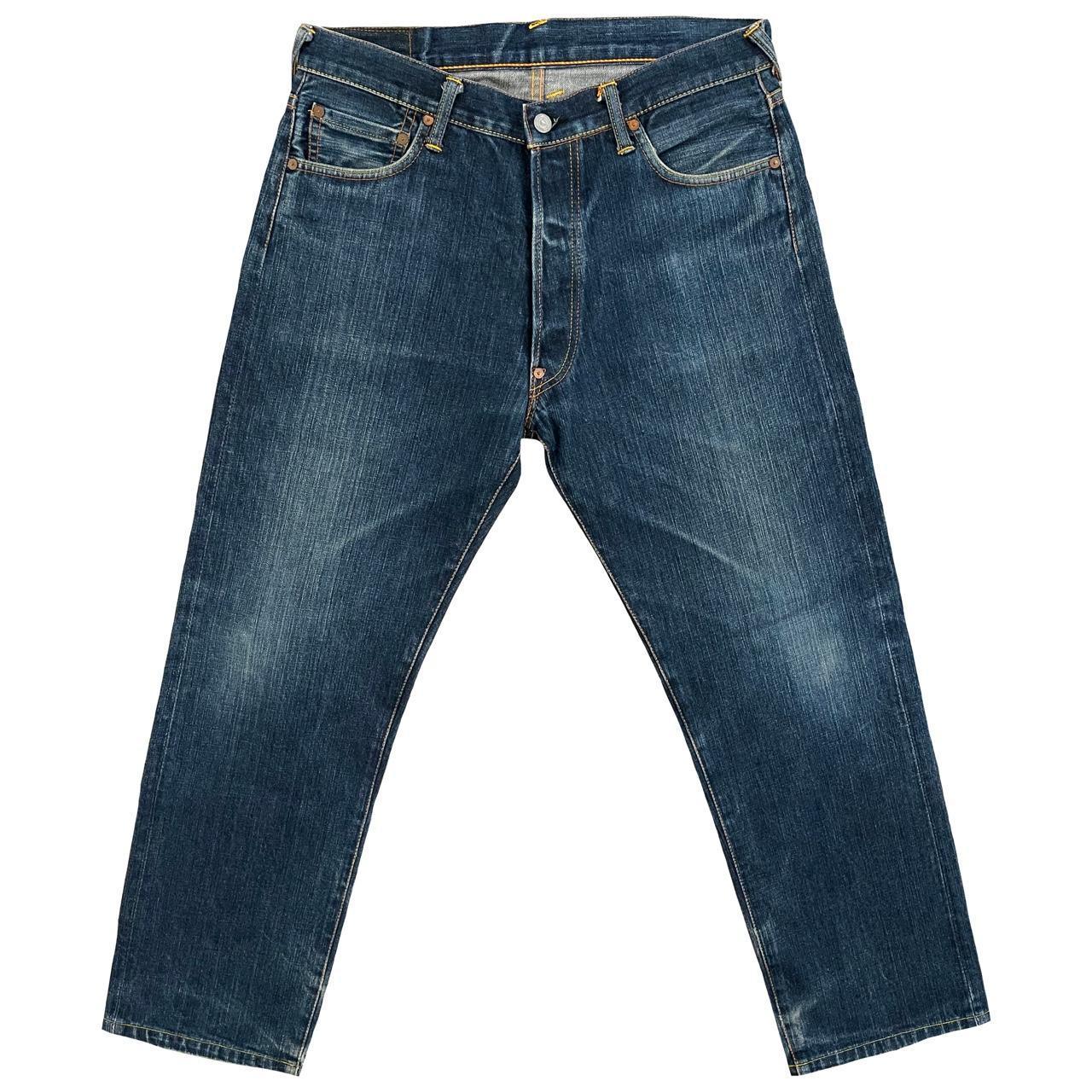 Evisu Daicock Jeans - Known Source