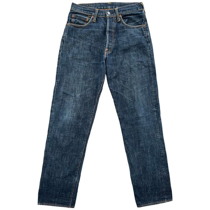 Evisu Daicock Jeans - Known Source