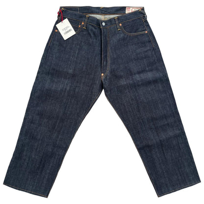 Evisu Daicock Jeans - Known Source