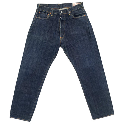 Evisu Daicock Jeans - Known Source