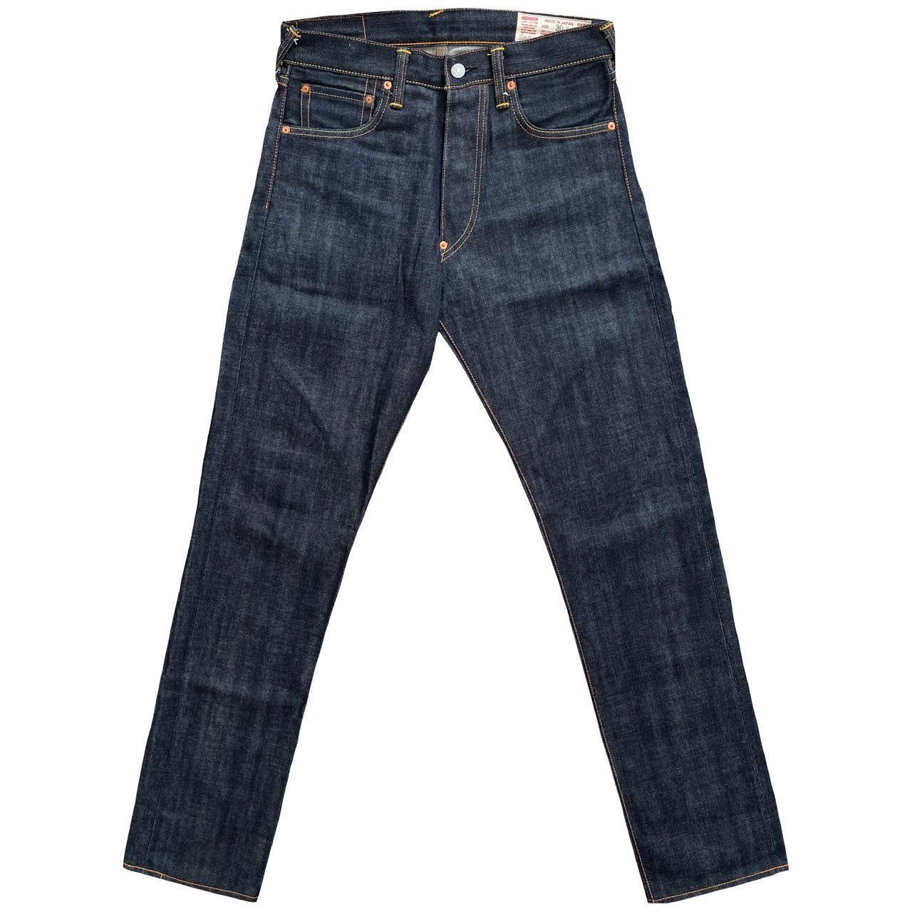 Evisu Daicock Jeans - Known Source