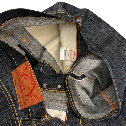 Evisu Daicock Jeans - Known Source