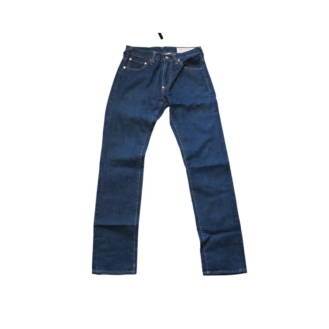 EVISU DAICOCK KALEIDOSCOPE JEAN - Known Source