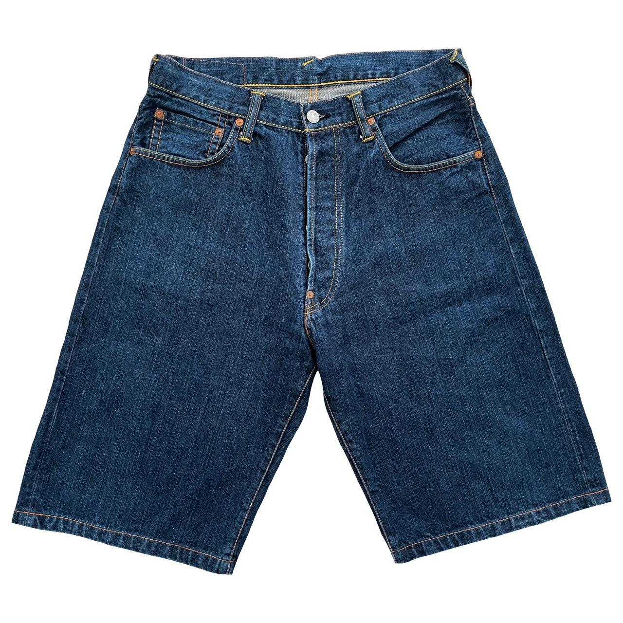 Evisu Daicock Shorts - Known Source