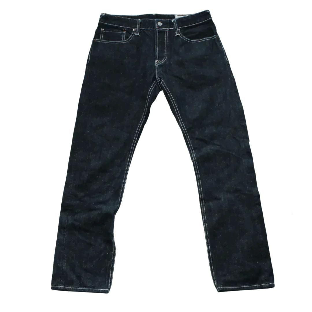 EVISU DEITY OF DENIM DAICOCK JEAN - Known Source