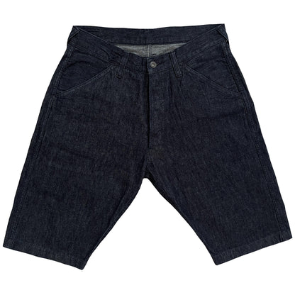 Evisu Denim Shorts - Known Source