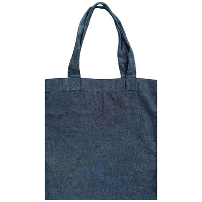 Evisu Denim Tote Bag - Known Source