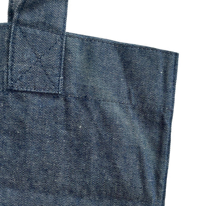 Evisu Denim Tote Bag - Known Source