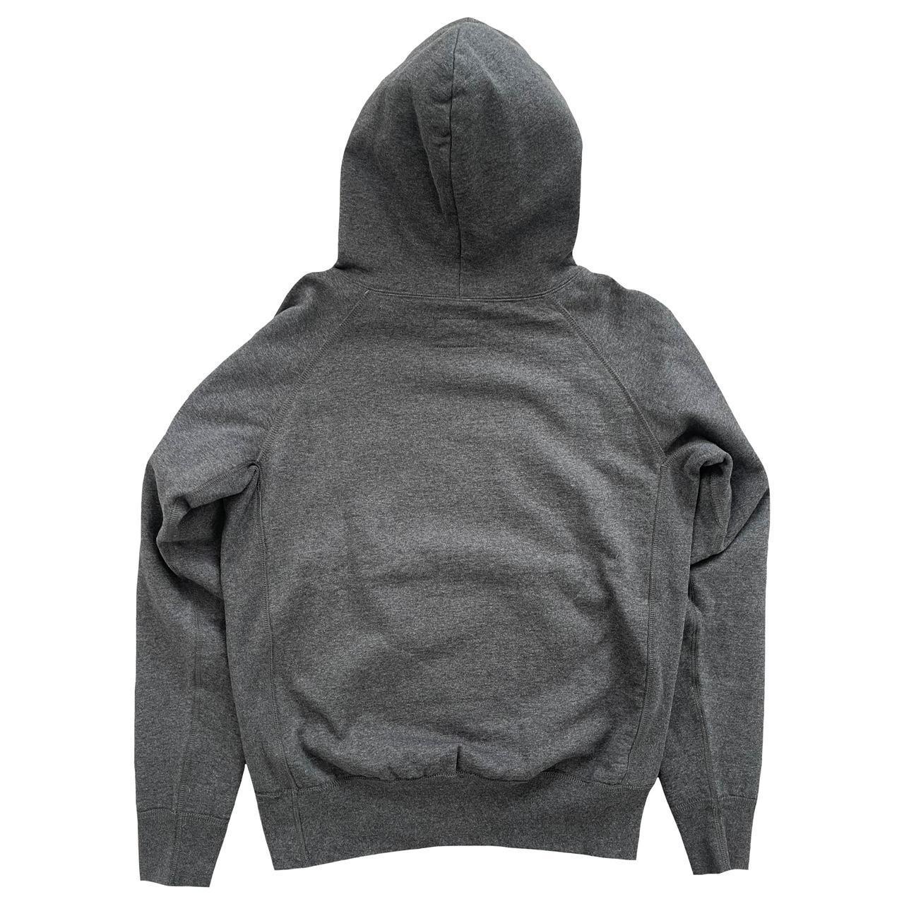 Evisu Flame Hoodie - Known Source