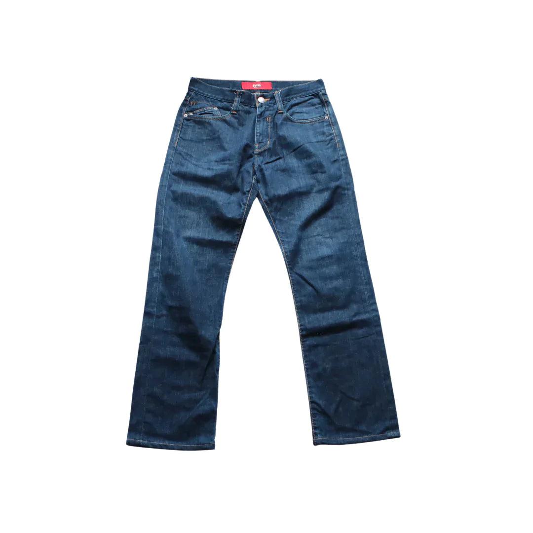 EVISU GENES DENIM JEAN - Known Source