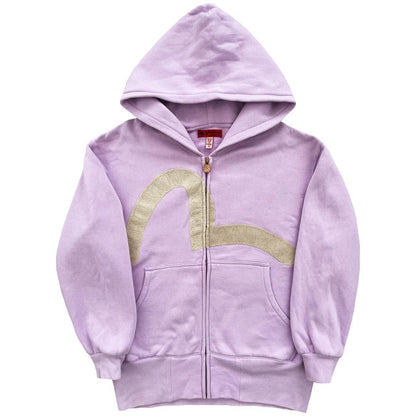 Evisu Gull Hoodie - Known Source