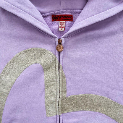 Evisu Gull Hoodie - Known Source