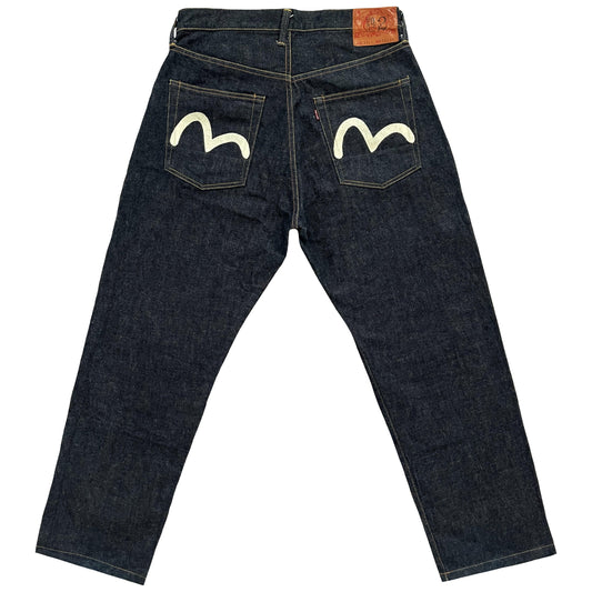Evisu Gull Jeans - Known Source