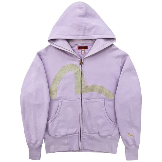 Evisu Hoodie - Known Source