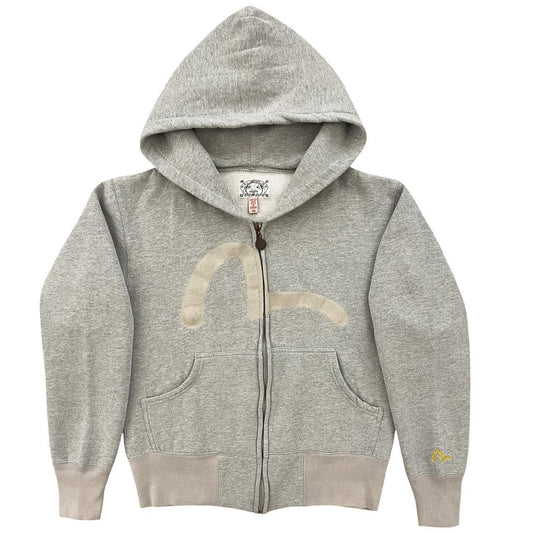 Evisu Hoodie - Known Source