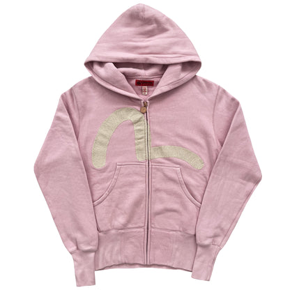 Evisu Hoodie - Known Source