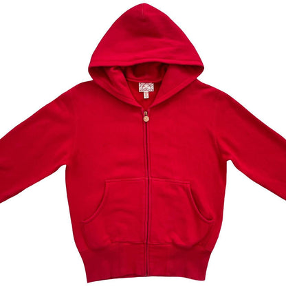 Evisu Hoodie - Known Source