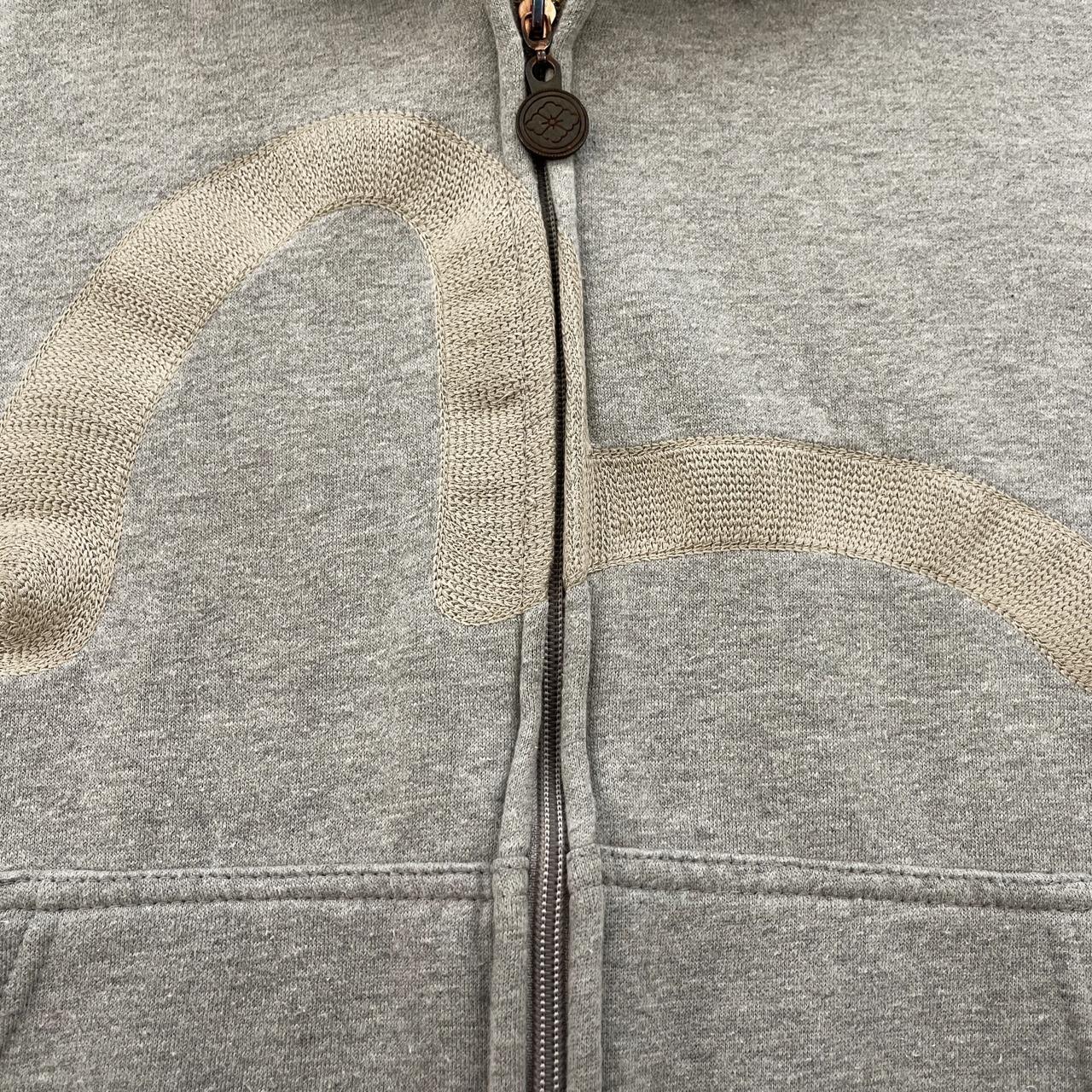 Evisu Hoodie - Known Source