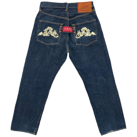 Evisu Jeans - Known Source