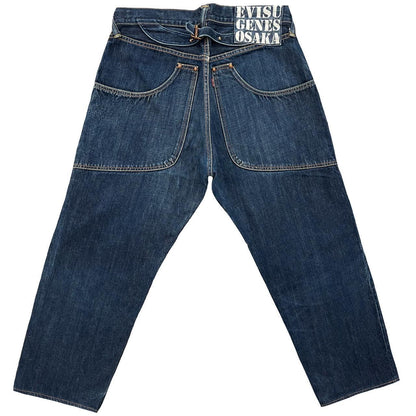 Evisu Jeans - Known Source