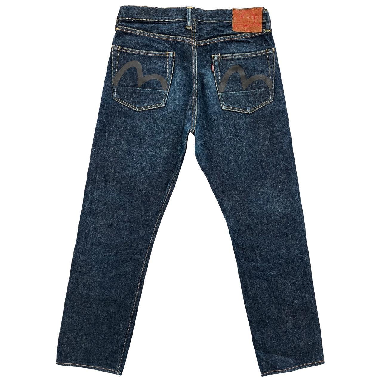 Evisu Jeans - Known Source