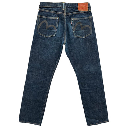 Evisu Jeans - Known Source