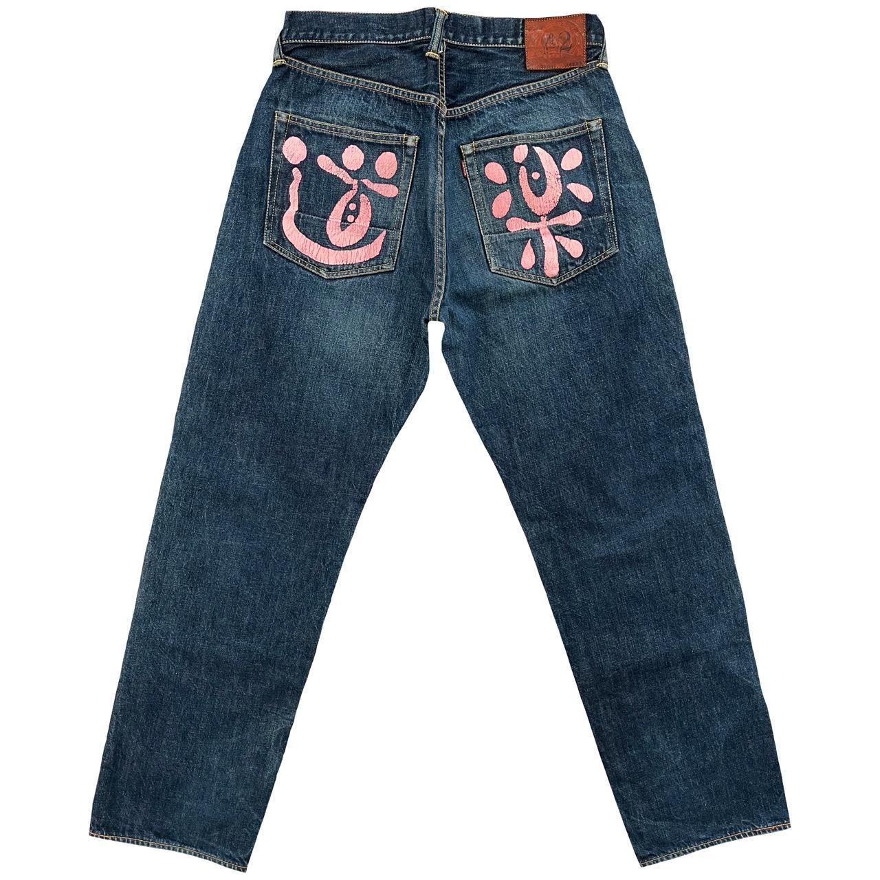 Evisu Jeans - Known Source